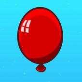 升起红色气球（Rise up RED Balloon）