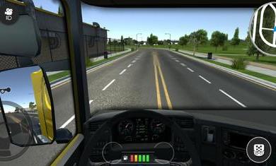 驾驶模拟器2020汉化版
