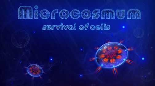 细胞生存战手机版(Microcosmum)