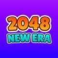 2048新时代红包版(2048 New Era)