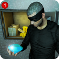 小偷模拟器潜行隐形(Grand Robbery Thief Simulator Sneak Stealth Game)