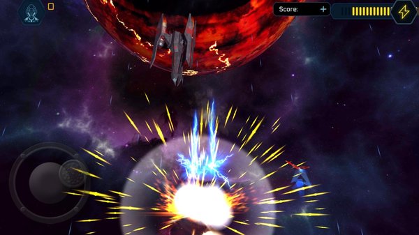 太空射手银河战争攻击游戏下载-太空射手银河战争攻击游戏下载安装