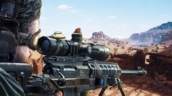 狙击手3D射击安卓版下载-狙击手3D射击安卓版游戏下载