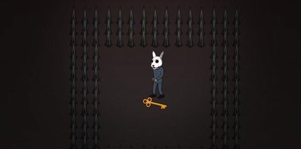 兔子头最佳恐怖幸存者游戏下载-兔子头最佳恐怖幸存者游戏安卓下载