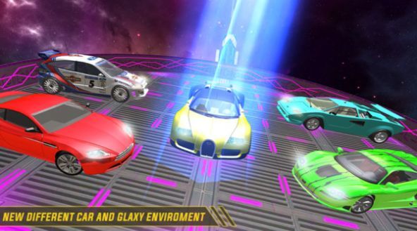 银河赛车模拟器游戏下载-银河赛车模拟器游戏最新下载