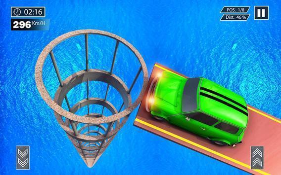 超级坡道特技赛车安卓版下载-超级坡道特技赛车安卓版游戏下载