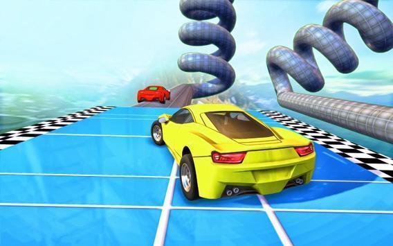 超级坡道特技赛车安卓版下载-超级坡道特技赛车安卓版游戏下载