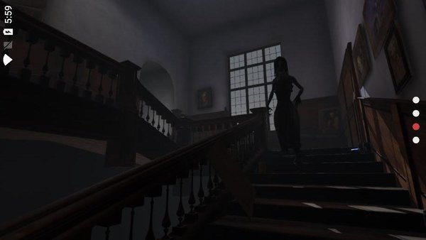 埃莉诺的阶梯游戏下载-埃莉诺的阶梯游戏最新版下载