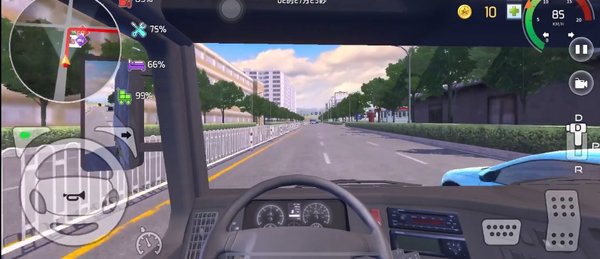 中国高速驾驶模拟器最新版下载-中国高速驾驶模拟器最新版安卓下载