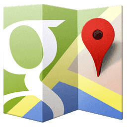 谷歌卫星地图