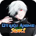 火影战记东京食种美化版(Otaku Anime Senki v2.0 Unlimited)