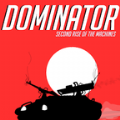 像素赛博朋克坦克(Dominator)