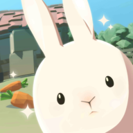 兔子真是太可爱了2游戏