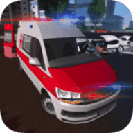 真实救护车模拟器(Emergency Ambulance Simulator)