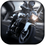 极限摩托车游戏(Xtreme Motorbikes)