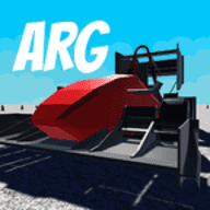 阿拉博纳赛车游戏（Arrabona Racing Game）