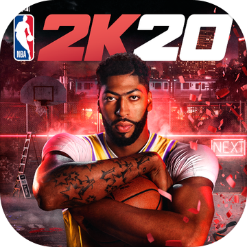 NBA2K20游戏安卓下载