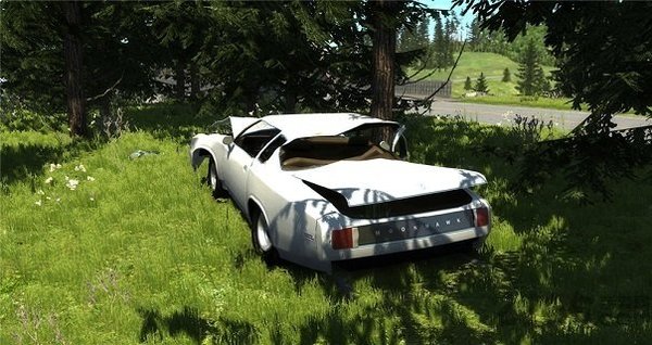车祸模拟器安卓手机版下载-车祸模拟器游戏手机版下载