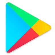 Google Play Store2021