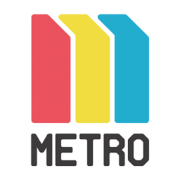Metro大都会app地铁