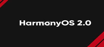 HarmonyOS2.0