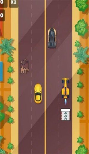 四驱车公路竞赛游戏下载-四驱车公路竞赛安卓版下载