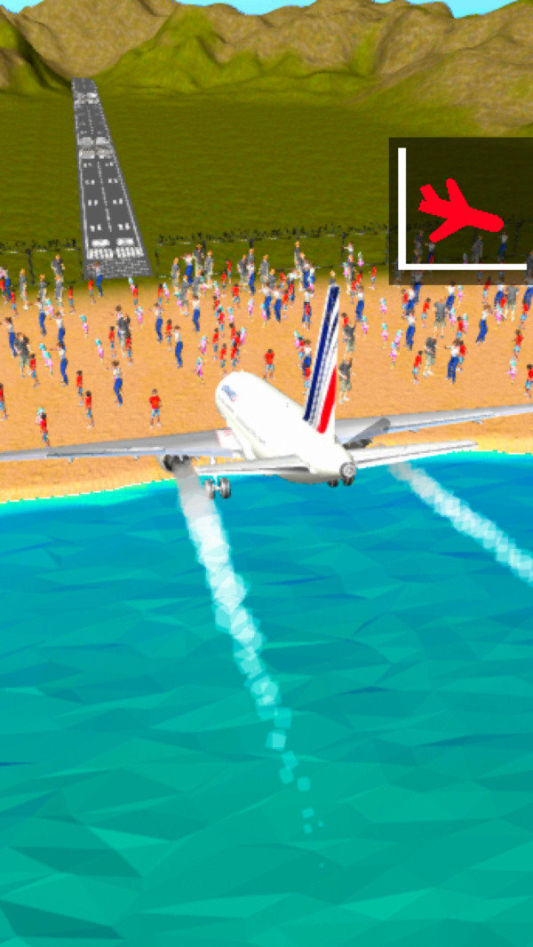 飞机飞行员3D游戏下载-飞机飞行员3D安卓版下载