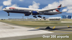 航空模拟器2021游戏下载-航空模拟器2021安卓版下载