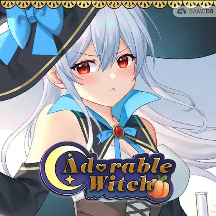 Adorable Witch steam豪华版