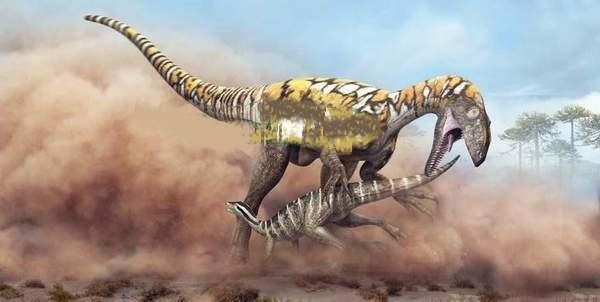 侏罗纪生存模拟器下载-侏罗纪生存模拟器最新版下载