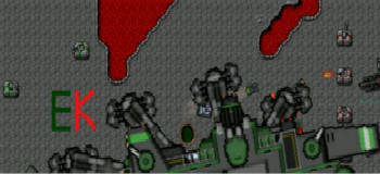 铁锈战争mod大全