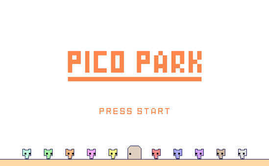 pico park游戏免费版