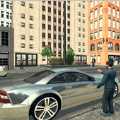 新城市出租车驾驶模拟器(Real City Taxi Simulator Driving New Car Game 2021)