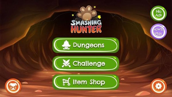 Smashing Hunter游戏下载-Smashing Hunter手游下载