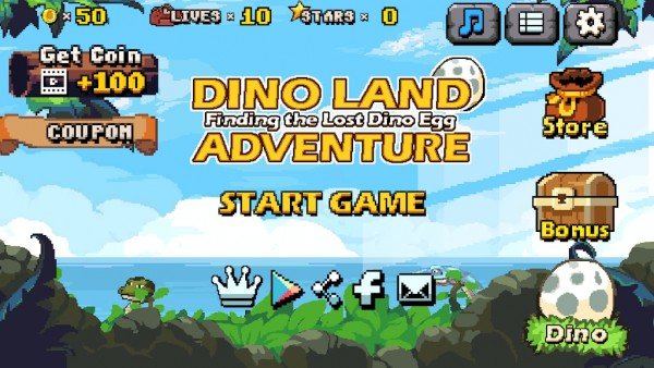 寻找失落的恐龙蛋游戏下载-寻找失落的恐龙蛋安卓版下载