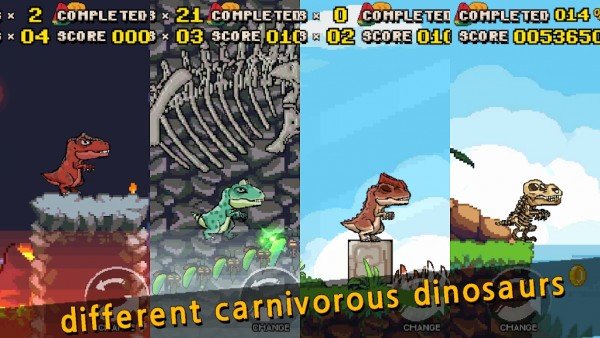 寻找失落的恐龙蛋游戏下载-寻找失落的恐龙蛋安卓版下载
