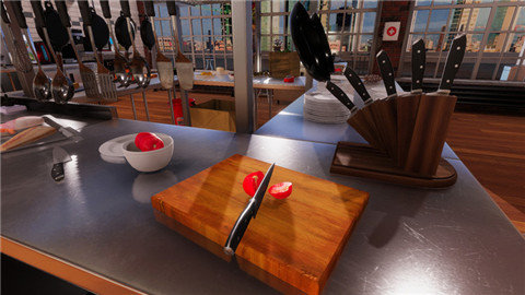 料理模拟器游戏下载-料理模拟器手机版下载 