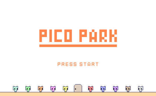 picopark手机版免费