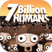 70亿人最新版完整版(7 Billion Humans)