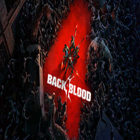 Back 4 Blood测试版