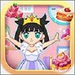 蛋糕女王app
