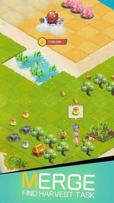 合并岛农场游戏下载-合并岛农场安卓版下载