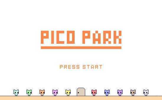 pico park最新手机版