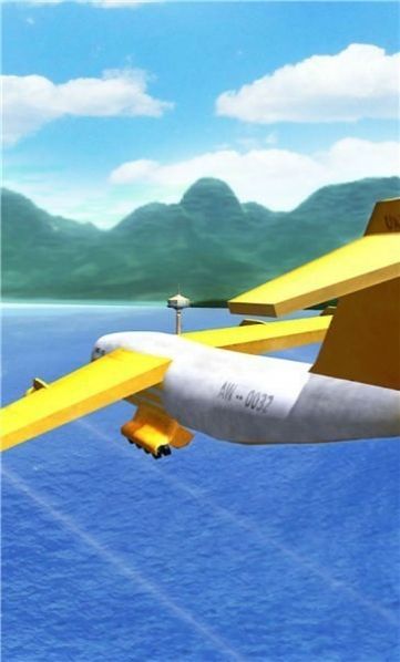 航空飞行员模拟器游戏下载-航空飞行员模拟器安卓版下载