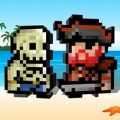 加勒比海冲突(Zombies Vs Pirates)