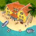 海滩木屋建筑(Beach House Construction)