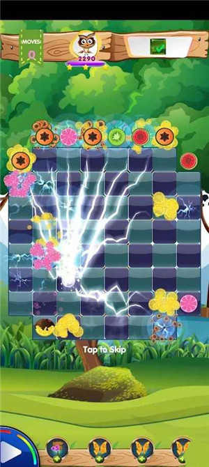 糖果爆炸红包版(Candy Blast Game Crush Match 3 Puzzle)