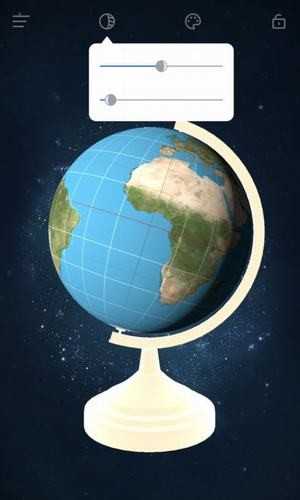3D地球仪全景(3D Globe)