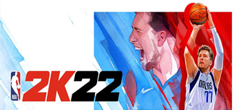 nba2k22手游