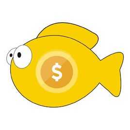 小鱼试玩赚钱app